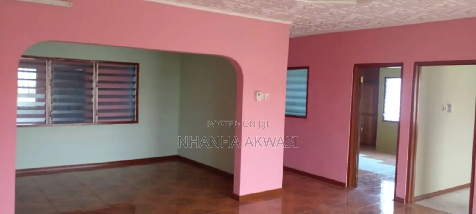 4bdrm House in Community 12, Tema Metropolitan for rent