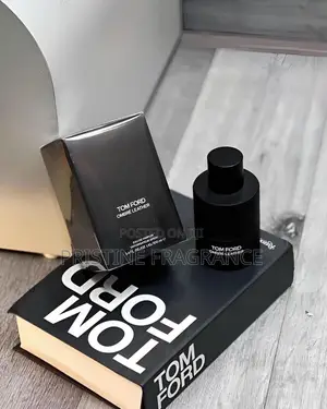 Tom Ford Ombré Leather Parfum 100ml