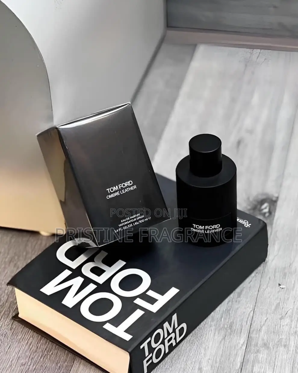 Tom Ford Ombré Leather Parfum 100ml