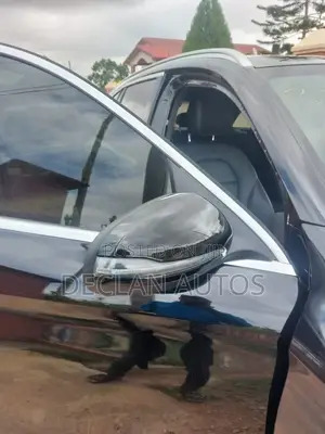 Mercedes Benz GLC 2018 Driving Mirror