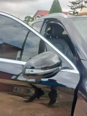 Mercedes Benz GLC 2018 Driving Mirror
