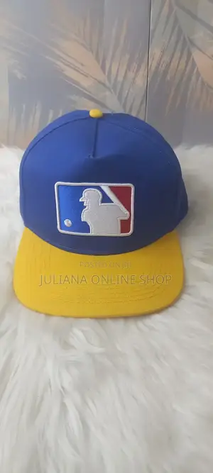 Photo - Classy Designer Caps