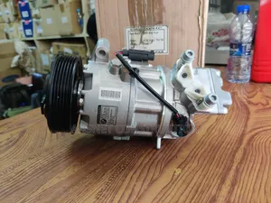 BMW E90 Compressor - Calsonic (Japan)