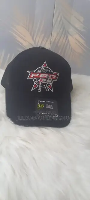 Photo - Different Caps