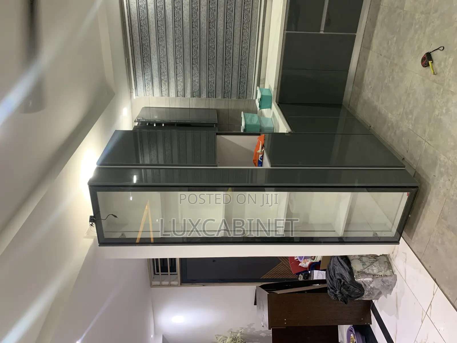 Standard Kitchen Cabinets