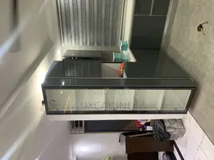 Standard Kitchen Cabinets