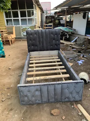 Quality Single Bed Frame
