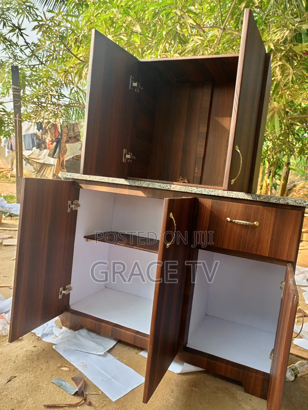 Quality Carbinet