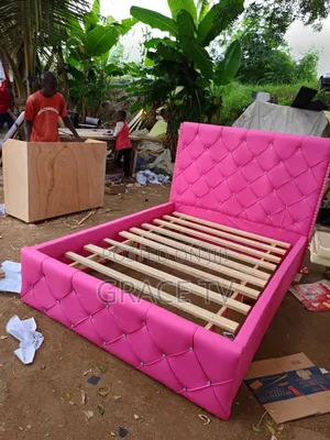Quality Bed Frame