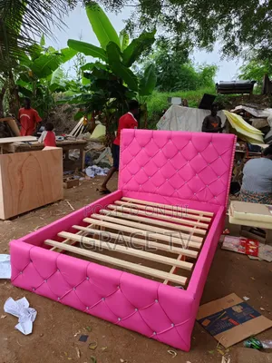 Quality Bed Frame