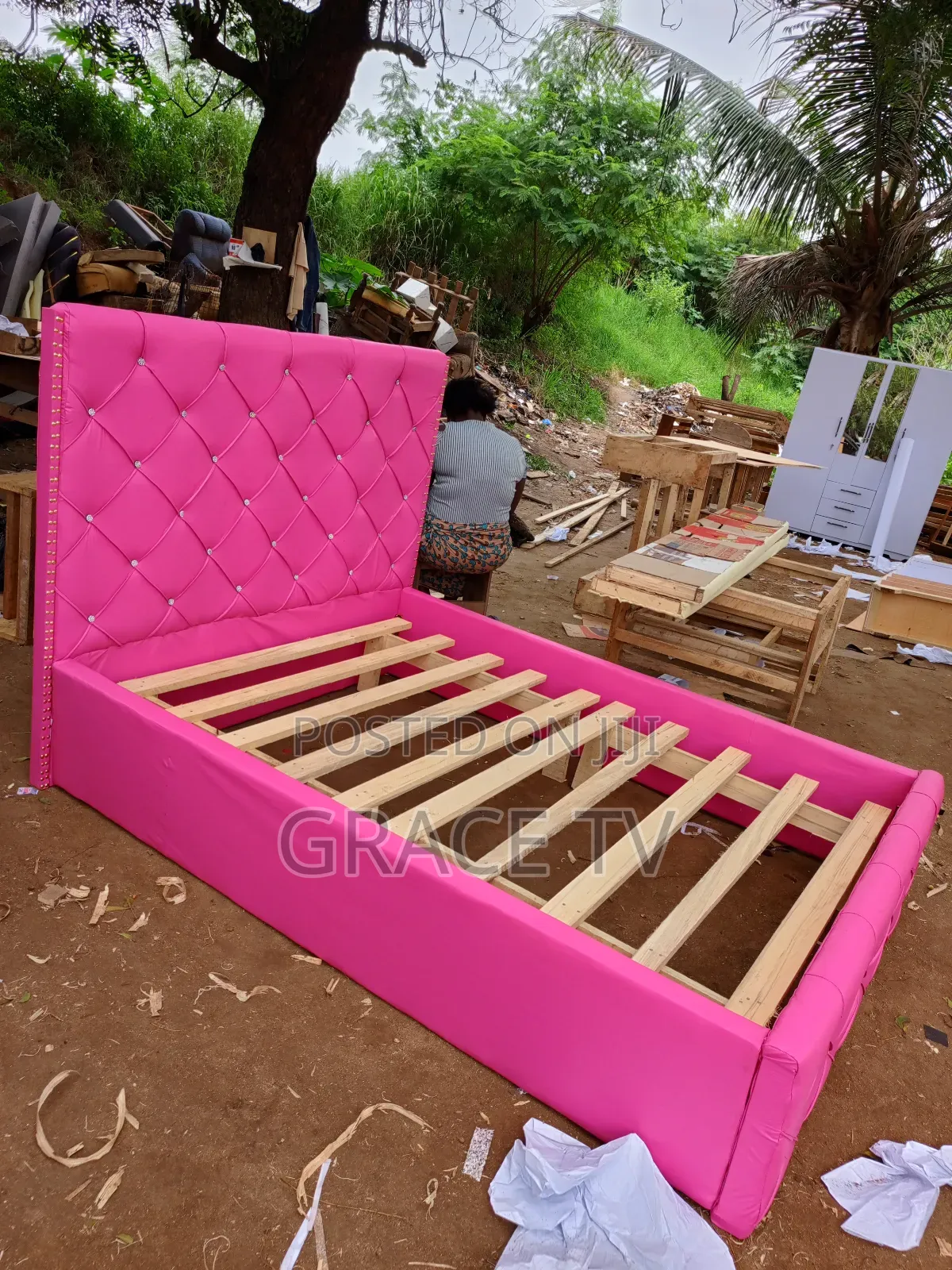 Quality Bed Frame