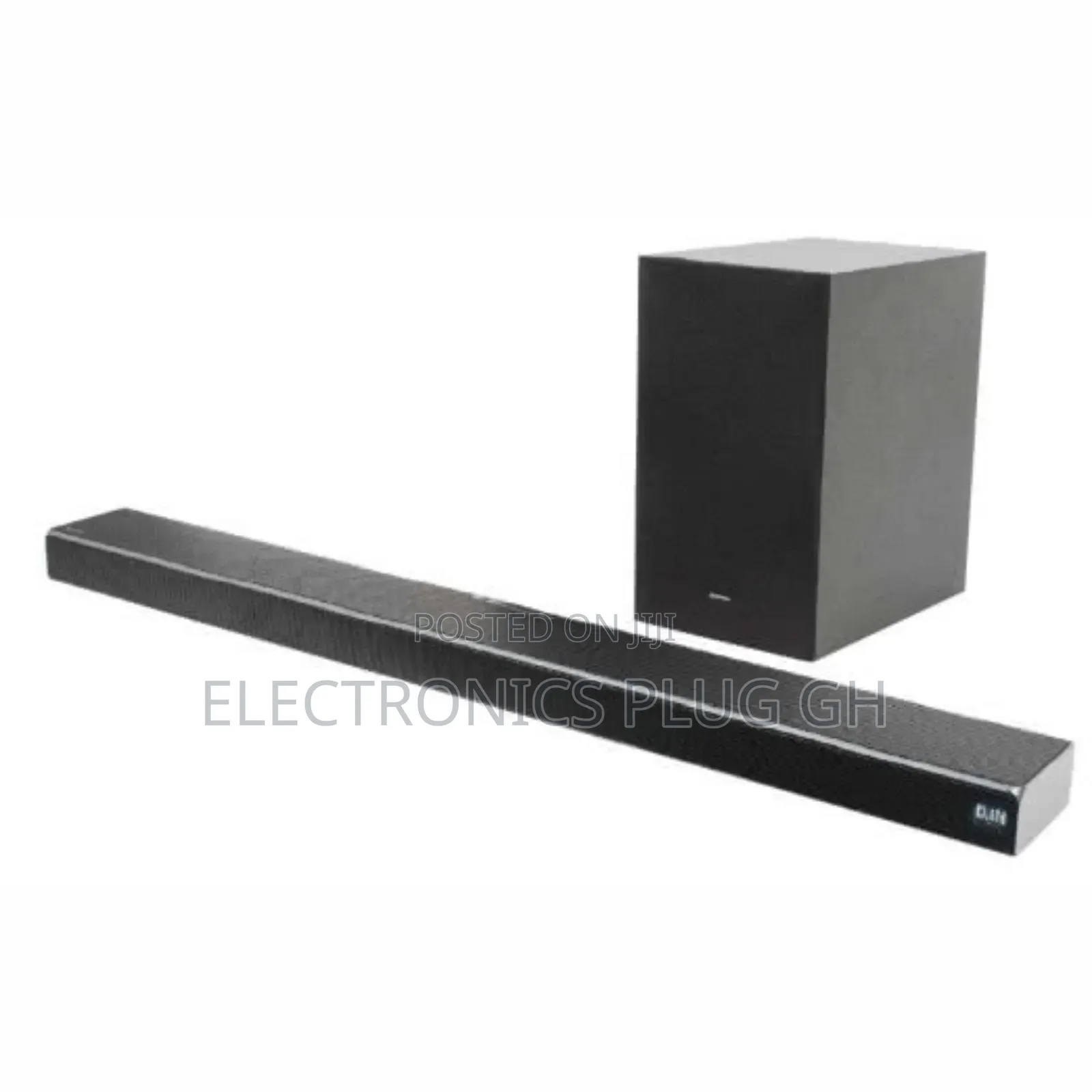 Samsung Q600a Soundbar