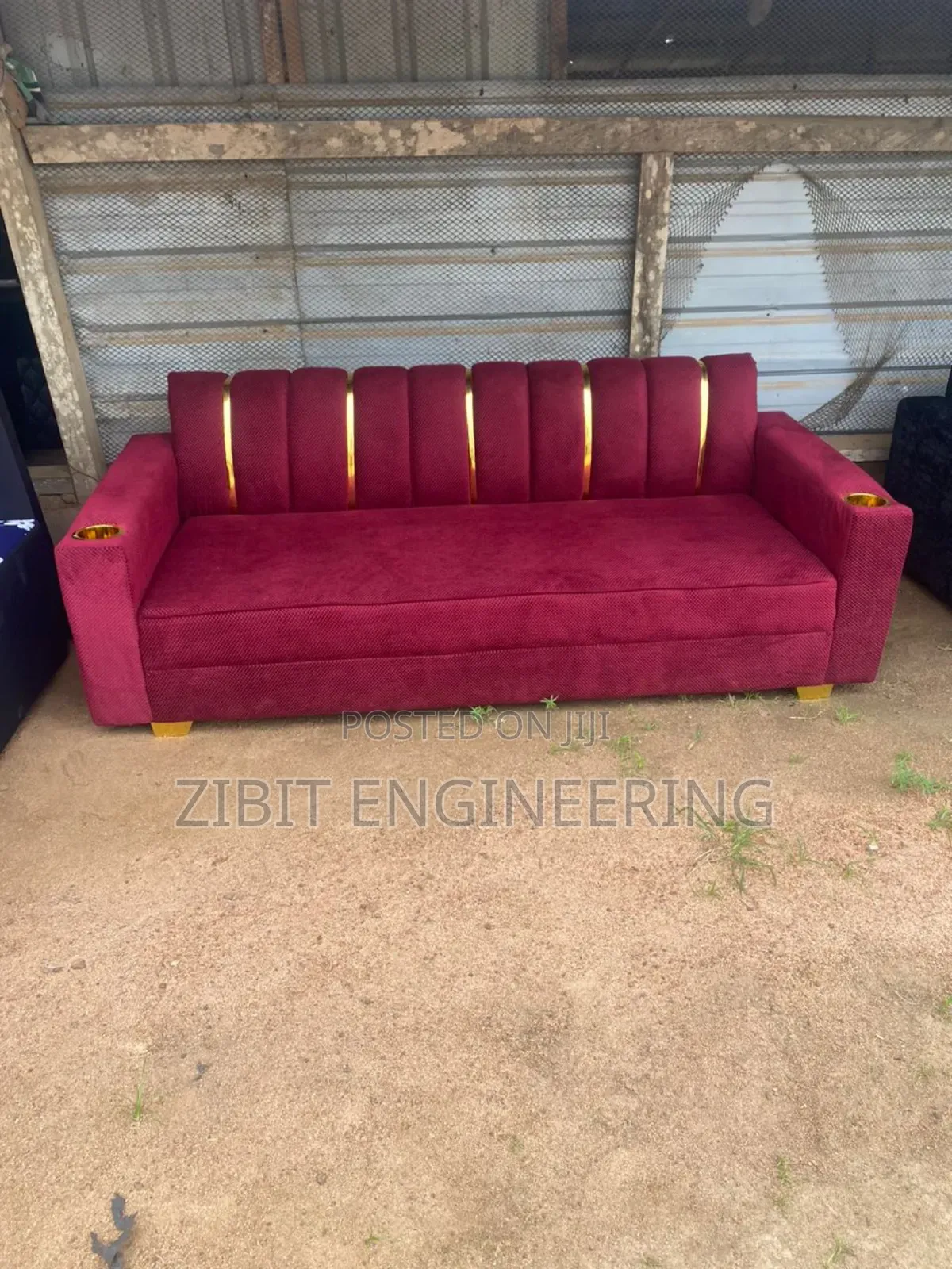 Quality 3 In1sofa