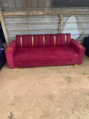 Quality 3 In1sofa