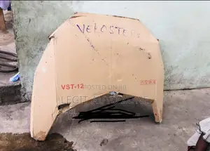Hyundai Veloster 2013,2017 Bonnet