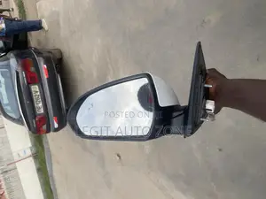 Hyundai Elantra 2017,2018 Complete Mirror Glass
