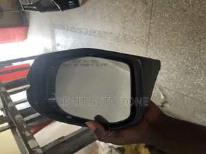 Honda CRV 2023,2024 Mirror Glass With Sensor