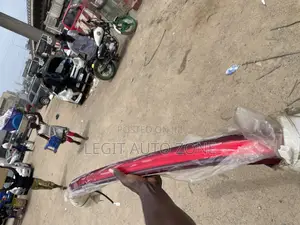Honda Civic 2016,2021 Boot LED