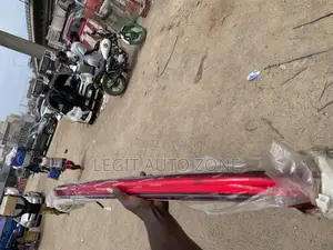 Honda Civic 2016,2021 Boot LED