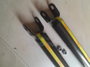 Elantra 2008 Back Shocks