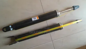Elantra 2008 Back Shocks