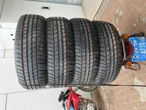 Original Bridgestone 265/60r18 Tyres Available for All Cars