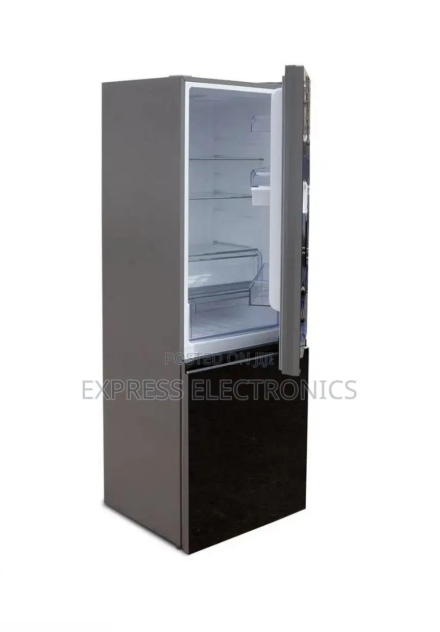 Large Capacity Fridge Double Door PF-400BG
