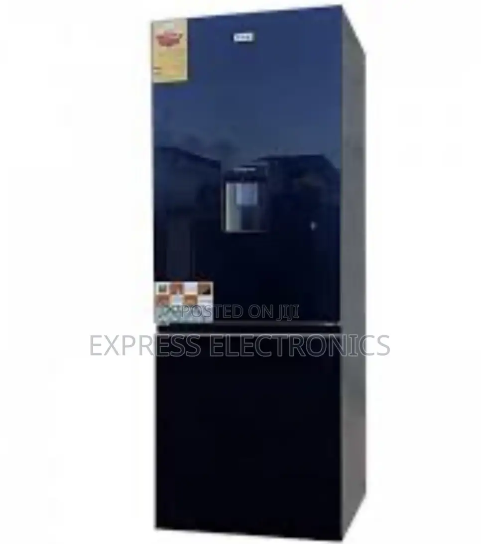 pf-400bg Pearl Fridge Double Door