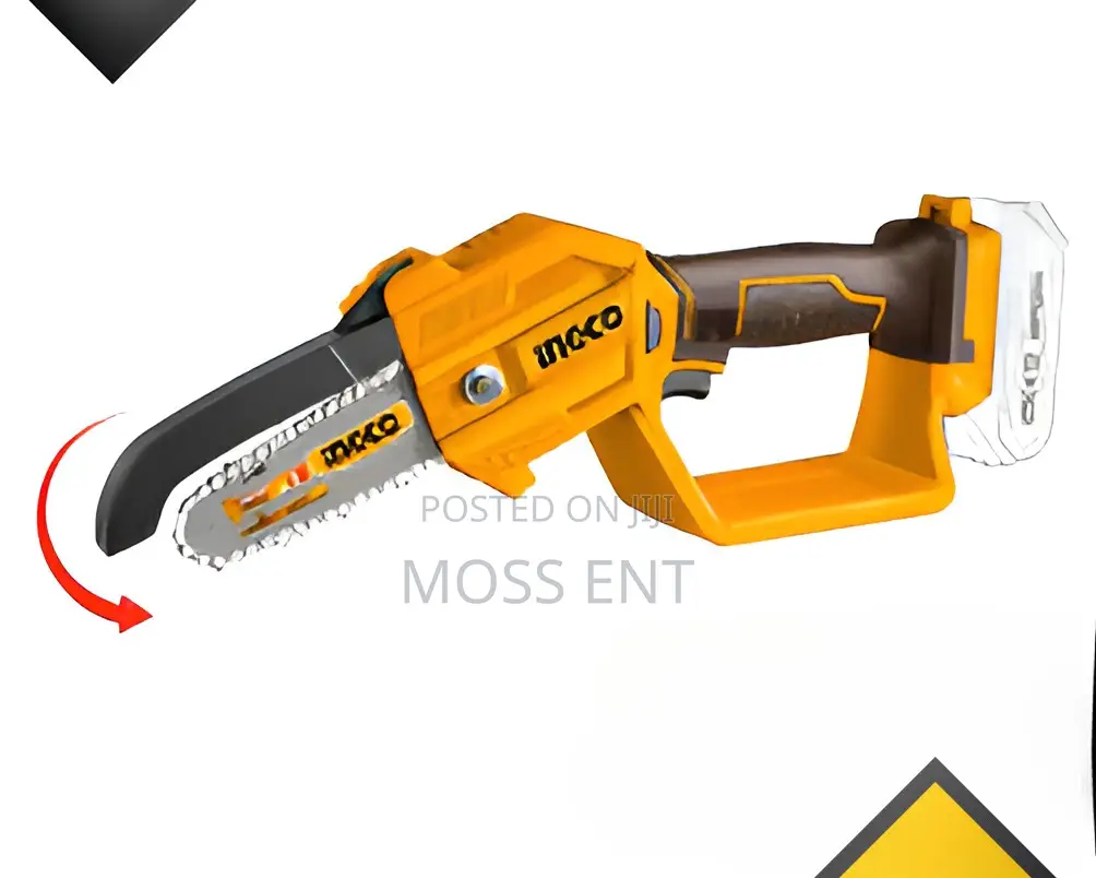 Lithium-Ion Pruner Saw 20v - Cgsli2058