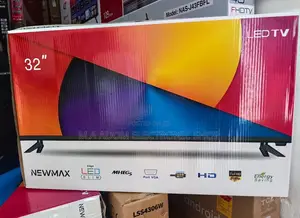 Newmax 32” Digital Led Tv