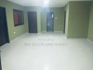 4bdrm Apartment in Bee Decor And Homes, Dzorwulu for rent