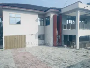 4bdrm Apartment in Bee Decor And Homes, Dzorwulu for rent