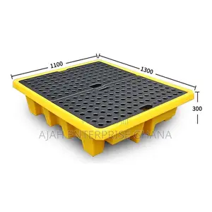 Spill Pallet