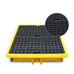 Spill Pallet