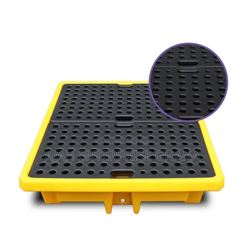 Spill Pallet