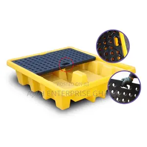 Spill Pallet