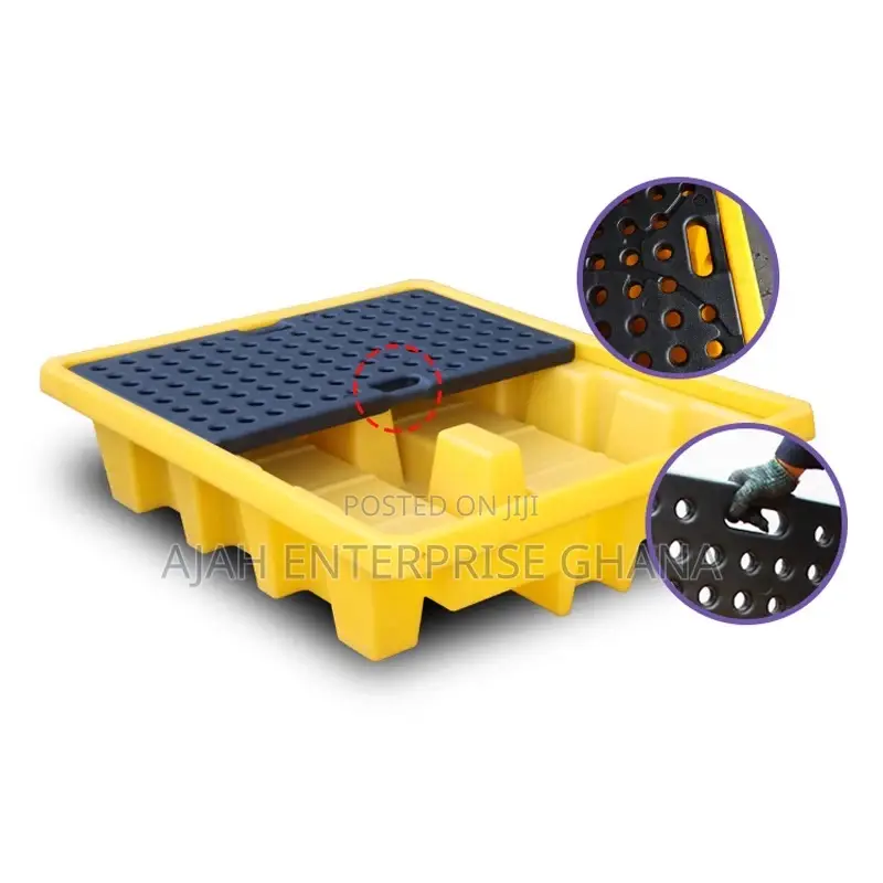Spill Pallet