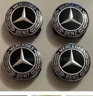BENZ CAPS and Other Ones AVAILABLE
