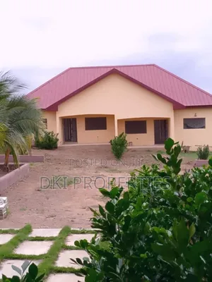2bdrm House in Dki Properties, Gomoa East for sale