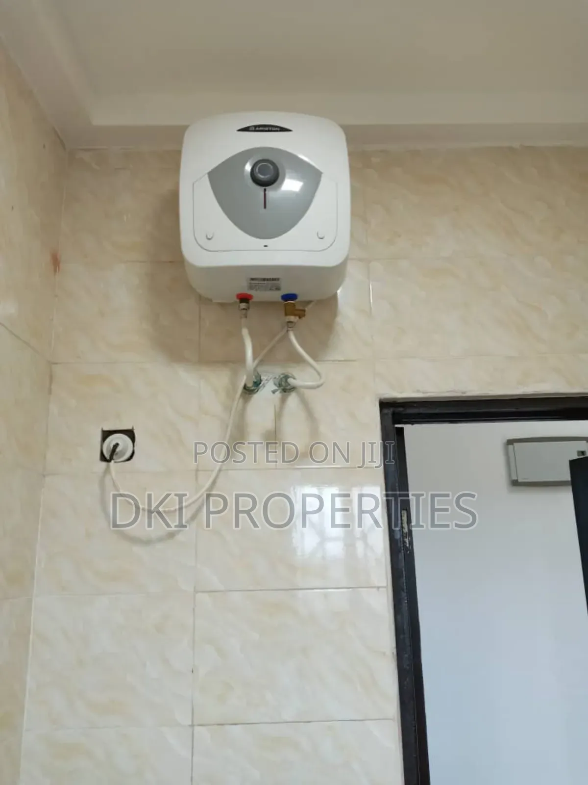 2bdrm House in Dki Properties, Gomoa East for sale