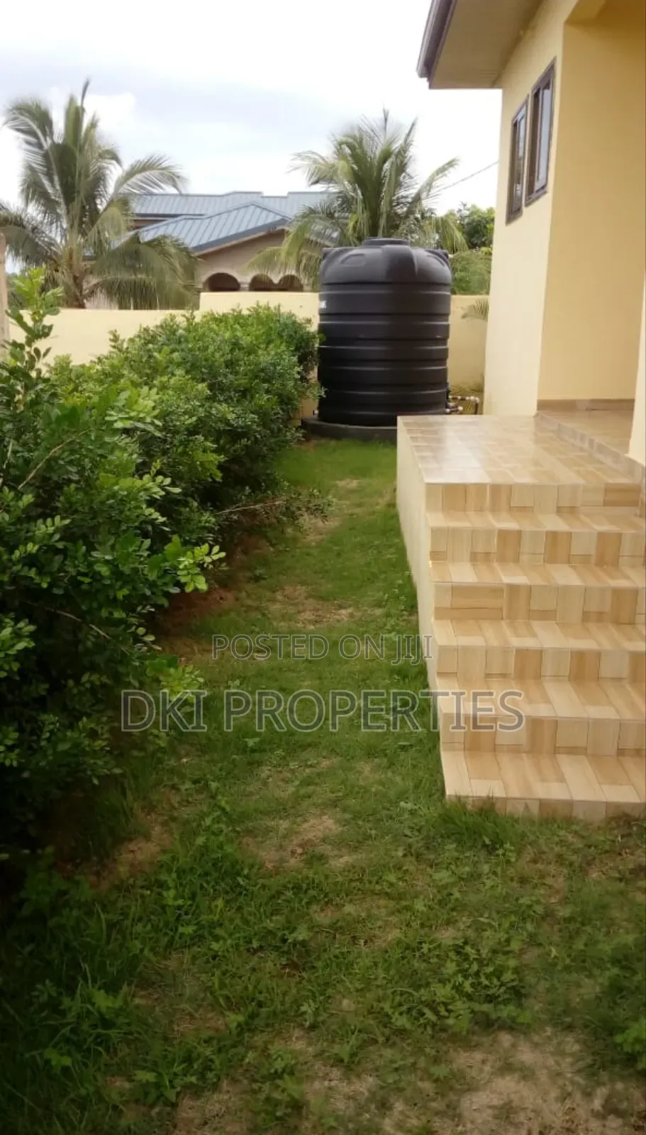2bdrm House in Dki Properties, Gomoa East for sale