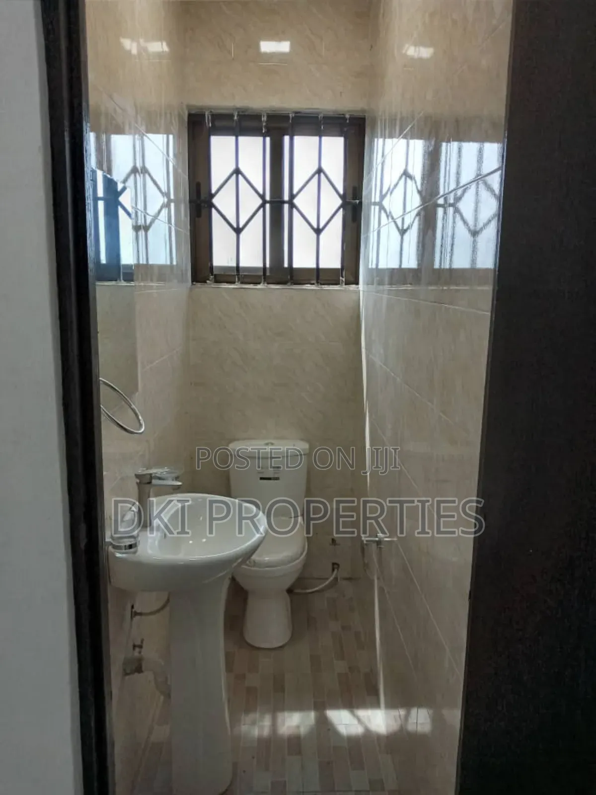 2bdrm House in Dki Properties, Gomoa East for sale