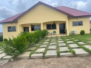 2bdrm House in Dki Properties, Gomoa East for sale