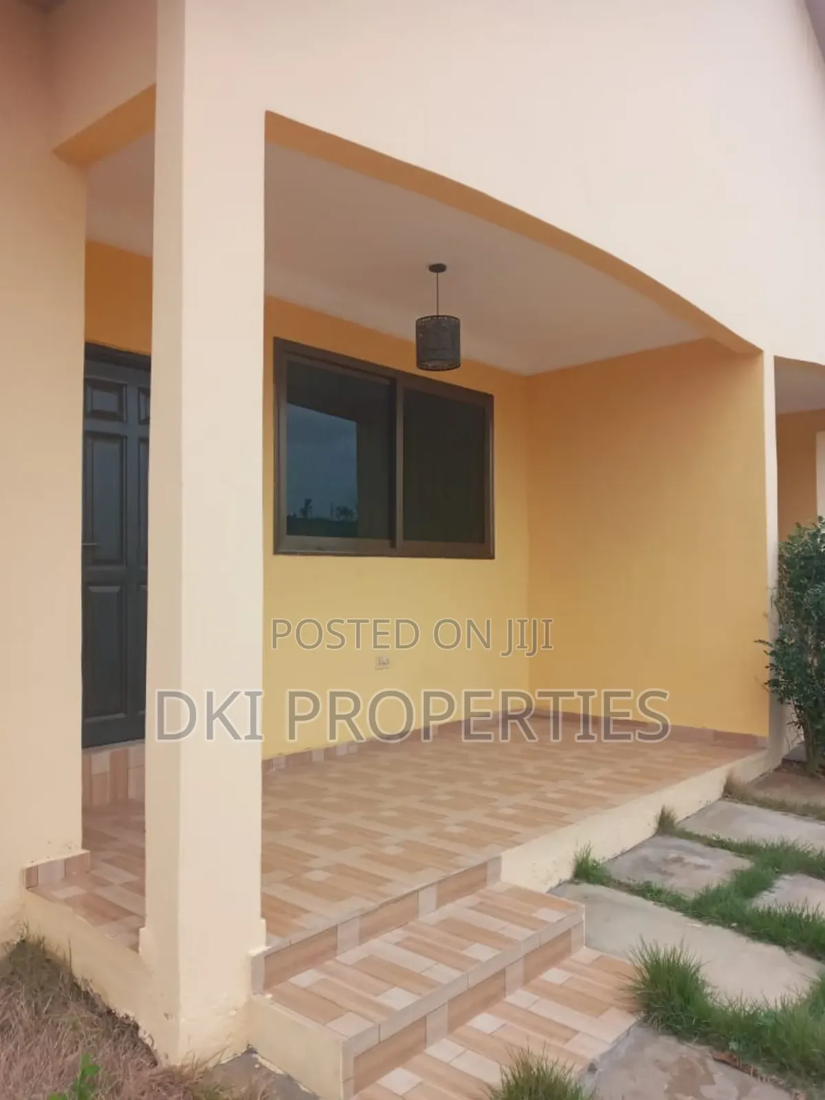 2bdrm House in Dki Properties, Gomoa East for sale