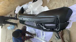 Honda CRV 2020 Front Bumper