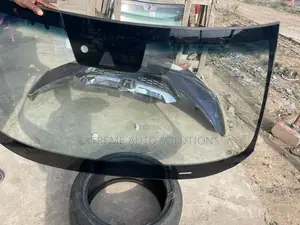 Honda Accord 2022 Front Windshield