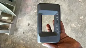 Honda Accord 2018 Radar Holder