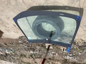 Honda Civic 2018 Front Windscreen