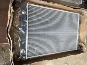 Hyundai Elantra 2011 Radiator Tank