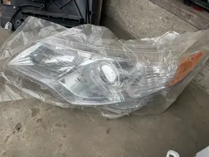 Toyota Camry 2013 Headlights